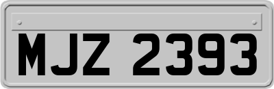 MJZ2393
