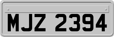 MJZ2394