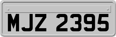 MJZ2395