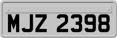 MJZ2398