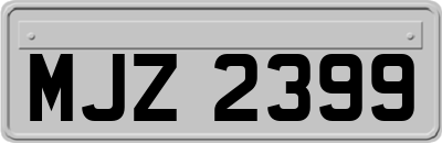 MJZ2399