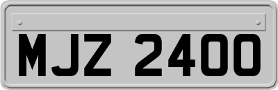 MJZ2400