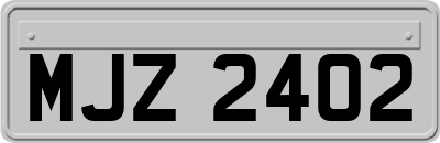 MJZ2402
