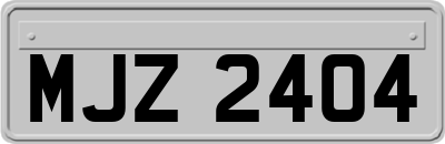 MJZ2404