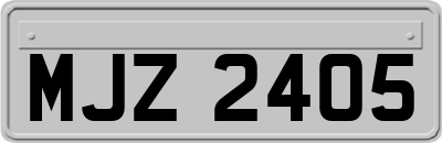 MJZ2405