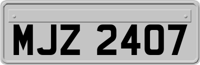 MJZ2407
