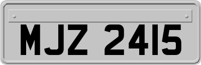 MJZ2415