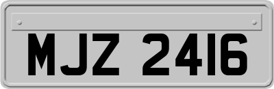 MJZ2416