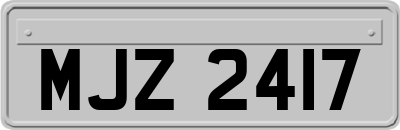 MJZ2417
