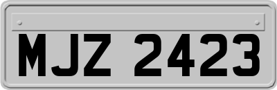 MJZ2423