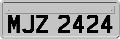 MJZ2424