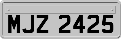 MJZ2425
