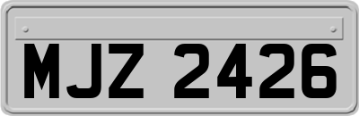 MJZ2426