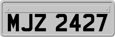 MJZ2427