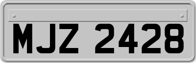 MJZ2428