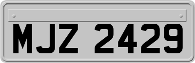 MJZ2429
