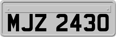 MJZ2430