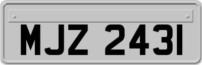 MJZ2431