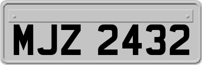 MJZ2432