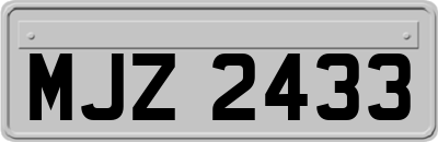 MJZ2433