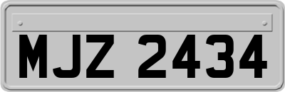 MJZ2434