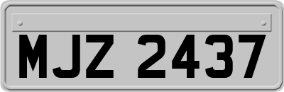 MJZ2437