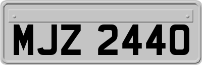 MJZ2440