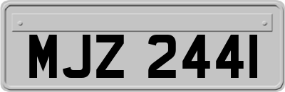 MJZ2441