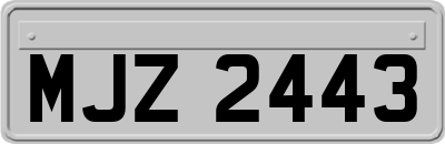 MJZ2443
