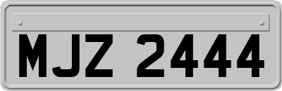 MJZ2444
