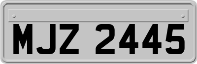 MJZ2445