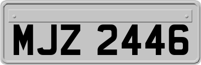MJZ2446