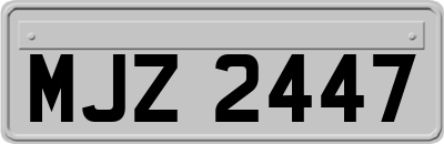 MJZ2447