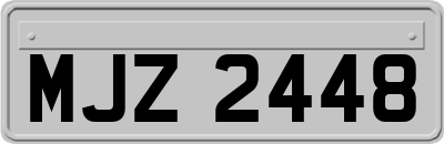 MJZ2448