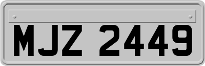 MJZ2449