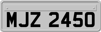 MJZ2450