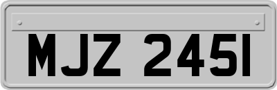 MJZ2451