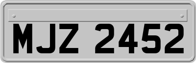 MJZ2452