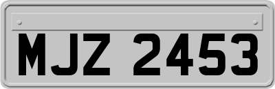 MJZ2453
