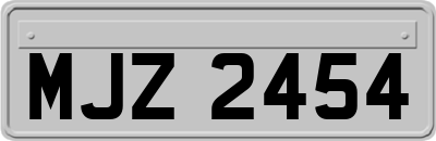 MJZ2454