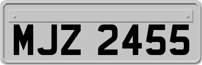 MJZ2455