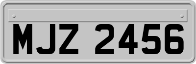 MJZ2456