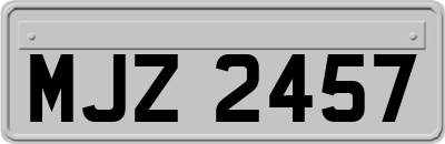 MJZ2457