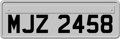 MJZ2458