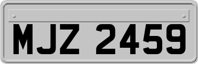 MJZ2459