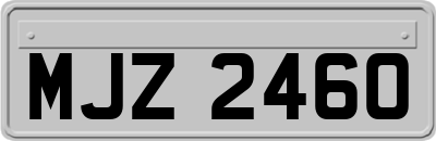 MJZ2460