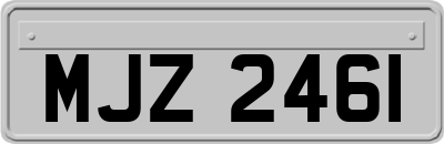 MJZ2461