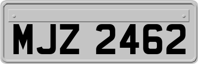 MJZ2462