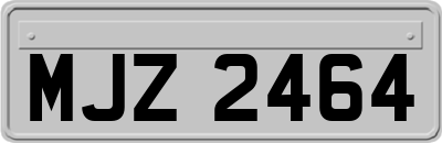 MJZ2464
