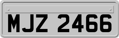 MJZ2466